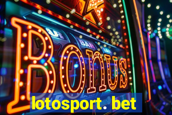 lotosport. bet